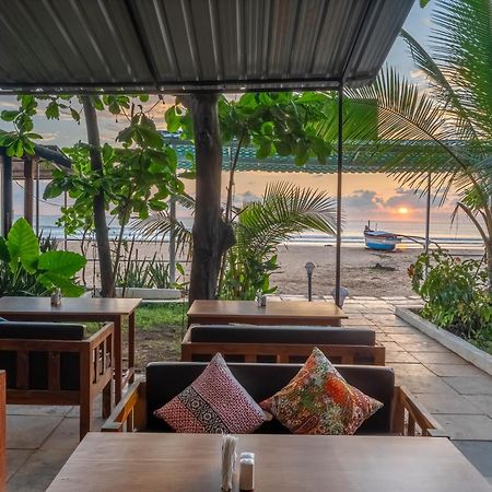 Sea Star Resort Агонда Экстерьер фото